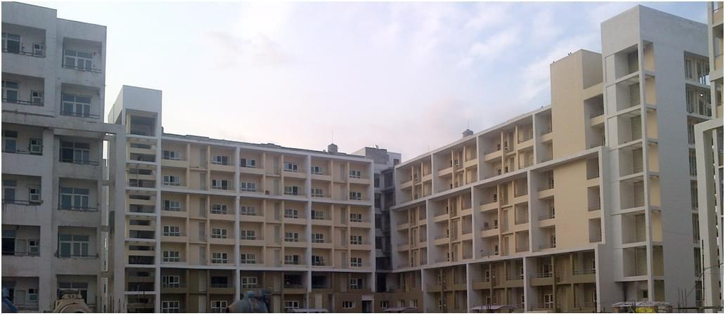 ESIC Faridabad Campus photo 3